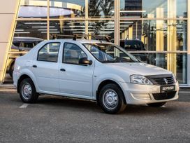Renault Logan, 2014 г., Ярославль
