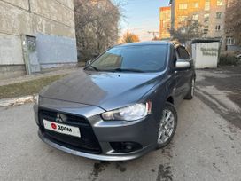 Mitsubishi Lancer, 2012 г., Новосибирск