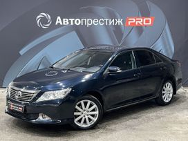 Toyota Camry, 2012 г., Пермь