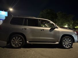 Lexus LX, 2010 г., Владивосток