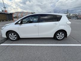 Toyota Verso, 2015 г., Санкт-Петербург