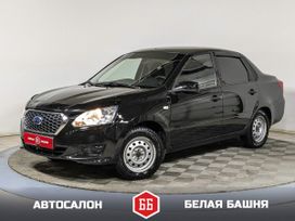 Datsun on-DO, 2018 г., Екатеринбург