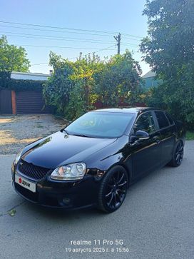 Volkswagen Jetta, 2008 г., Краснодар