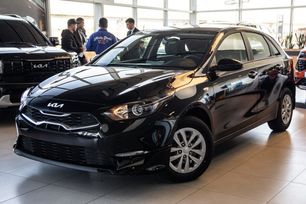 Kia Ceed, 2025 г., Санкт-Петербург