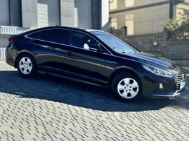 Hyundai Sonata, 2019 г., Симферополь