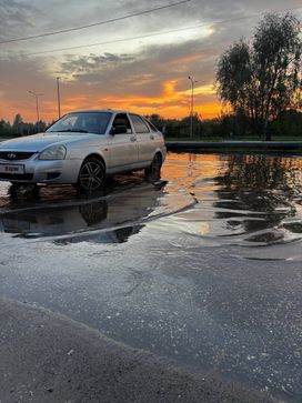 ВАЗ (Лада) Priora, 2009 г., Нижний Новгород