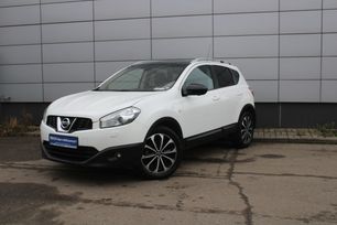 Nissan Qashqai, 2012 г., Ярославль