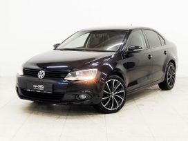 Volkswagen Jetta, 2013 г., Тула
