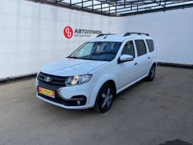 ВАЗ (Лада) Largus, 2021 г., Самара