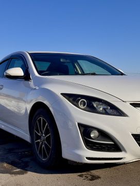 Mazda Atenza, 2010 г., Хабаровск