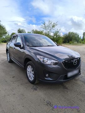 Mazda CX-5, 2014 г., Воронеж