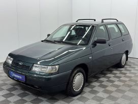 ВАЗ (Лада) 2111, 2007 г., Воронеж