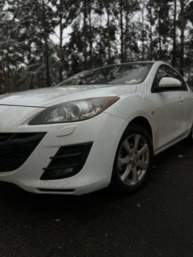 Mazda 3, 2011 г., Иркутск