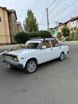 ВАЗ (Лада) 2105, 2006 г., Оренбург