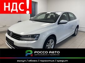 Volkswagen Jetta, 2017 г., Иркутск