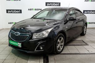 Chevrolet Cruze, 2013 г., Ульяновск