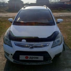 Lifan X50, 2017 г., Краснодар