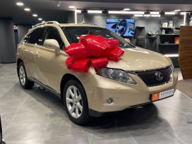 Lexus RX, 2009 г., Тюмень