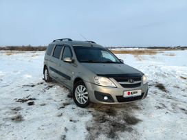 ВАЗ (Лада) Largus, 2014 г., Челябинск