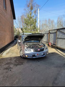 Subaru Outback, 2011 г., Хабаровск