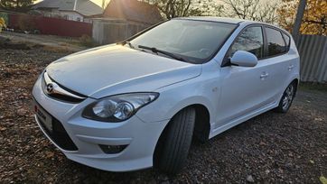 Hyundai i30, 2011 г., Ростов-на-Дону