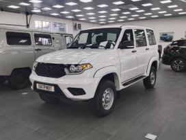 УАЗ Patriot, 2025 г., Ростов-на-Дону