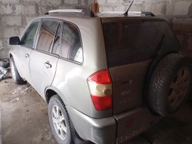 Chery Tiggo, 2012 г., Барнаул