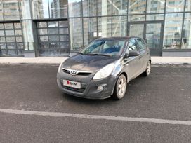 Hyundai i20, 2010 г., Санкт-Петербург
