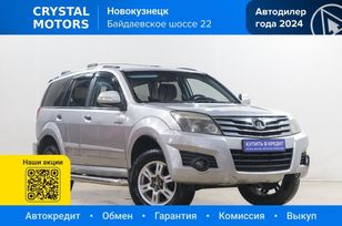 Great Wall Hover, 2011 г., Новокузнецк