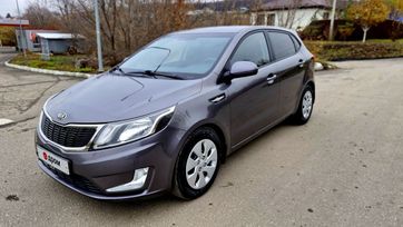 Kia Rio, 2014 г., Симферополь