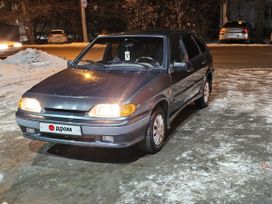 ВАЗ (Лада) 2114, 2010 г., Омск