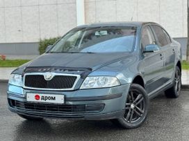 Skoda Octavia, 2006 г., Пермь