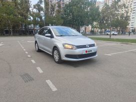 Volkswagen Polo, 2012 г., Краснодар