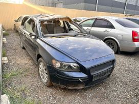 Volvo S40, 2006 г., Краснодар