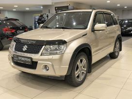 Suzuki Grand Vitara, 2010 г., Казань