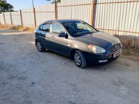 Hyundai Accent, 2008 г., Севастополь