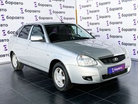 ВАЗ (Лада) Priora, 2013 г., Ростов-на-Дону