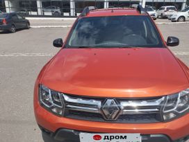 Renault Duster, 2018 г., Саратов