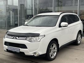 Mitsubishi Outlander, 2012 г., Воронеж