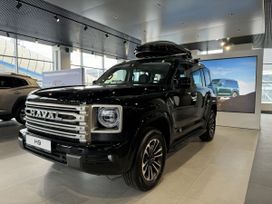 Haval H9, 2024 г., Москва