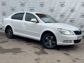 Skoda Octavia, 2012 г., Ярославль