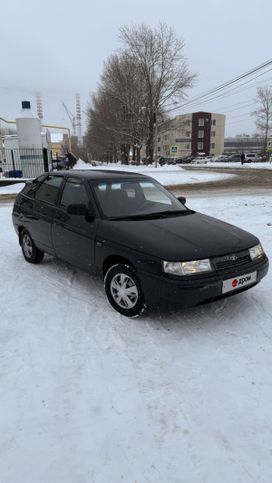 ВАЗ (Лада) 2112, 2007 г., Томск