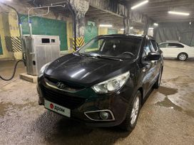 Hyundai ix35, 2012 г., Пермь