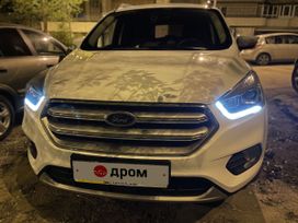 Ford Kuga, 2018 г., Самара