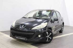 Peugeot 207, 2010 г., Ульяновск