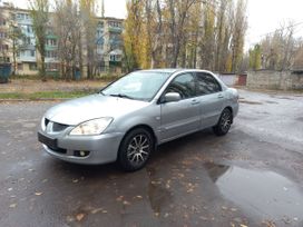 Mitsubishi Lancer, 2005 г., Воронеж