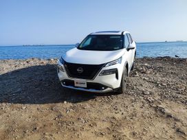 Nissan X-Trail, 2023 г., Владивосток