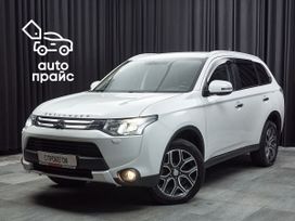 Mitsubishi Outlander, 2014 г., Красноярск