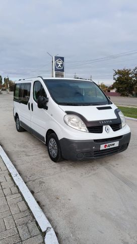 Renault Trafic, 2007 г., Симферополь