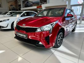 Kia Rio, 2020 г., Симферополь
